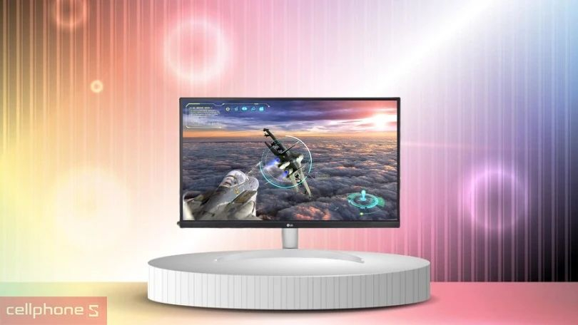Màn hình LG 27 inch 27UP600 Màn hình LG 27 inch 27UP600