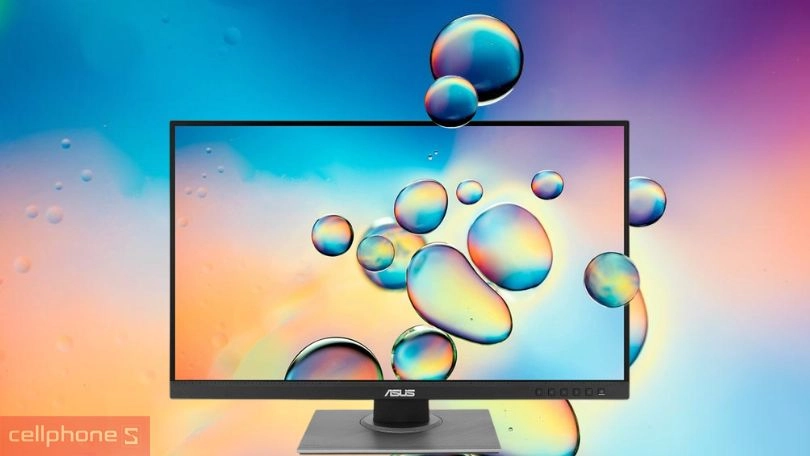 Màn hình ASUS ProArt PA248QV 24.1 inch Màn hình ASUS ProArt PA248QV 24.1 inch