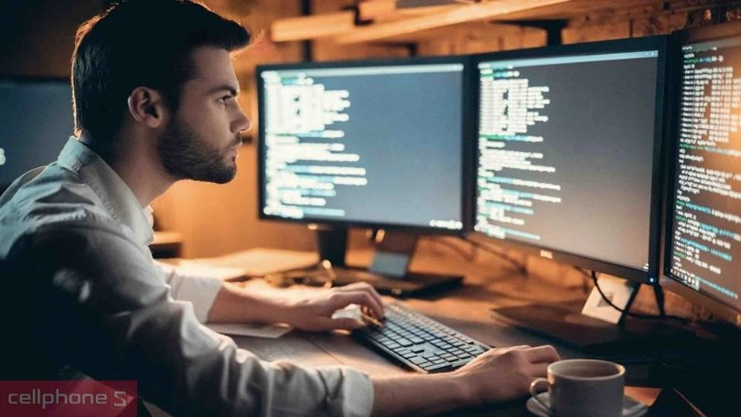 Lựa chọn tấm nền màn hình cho coder Lựa chọn tấm nền màn hình cho coder