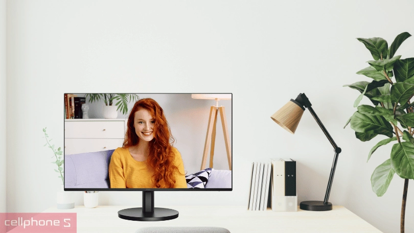 Chất lượng màn hình AOC 27B3CA2/74 27 inch