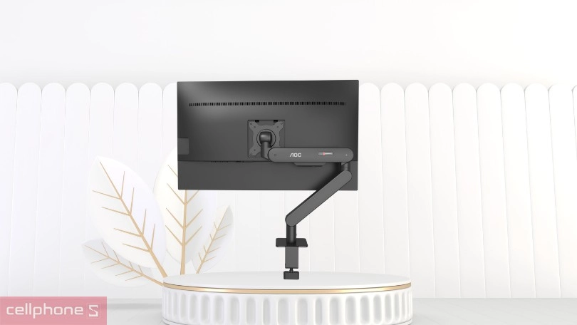 Khả năng tương thích giá treo màn hình AOC AM400B