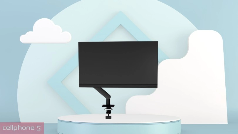 Chất lượng giá treo màn hình AOC AM400B