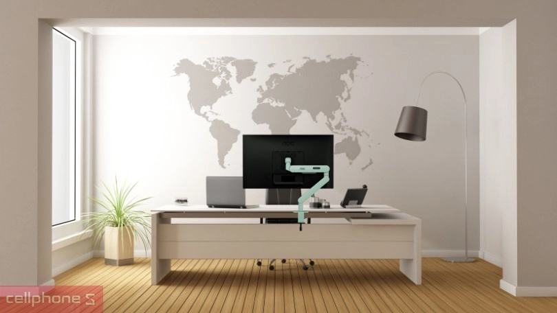 Giá treo màn hình AOC AM400C