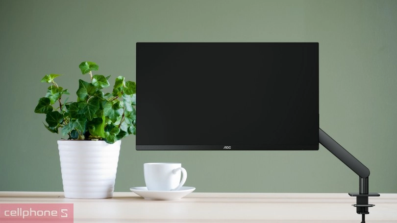 Tải trọng giá treo màn hình AOC AM400G