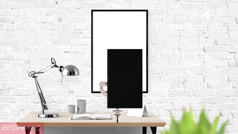 Tải trọng giá treo màn hình AOC AM400P