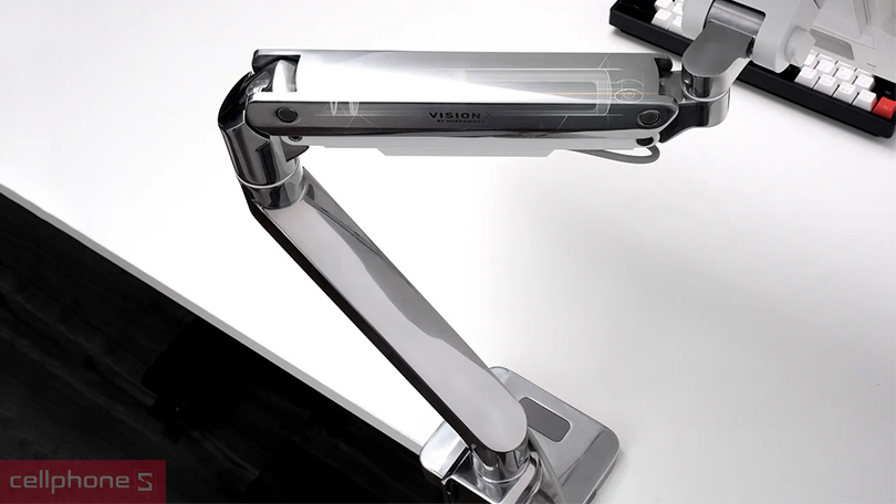 Tính năng giá treo màn hình HyperWork Visionx - VS01 22-43 inch
