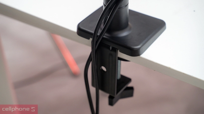 Giá treo màn hình Hyperwork Core ARM SA01 22-32 inch - Chịu tải trọng lớn