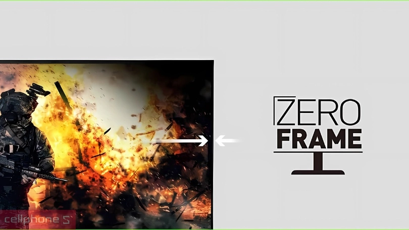 Thiết kế màn hình Acer EK241Y G 24 inch