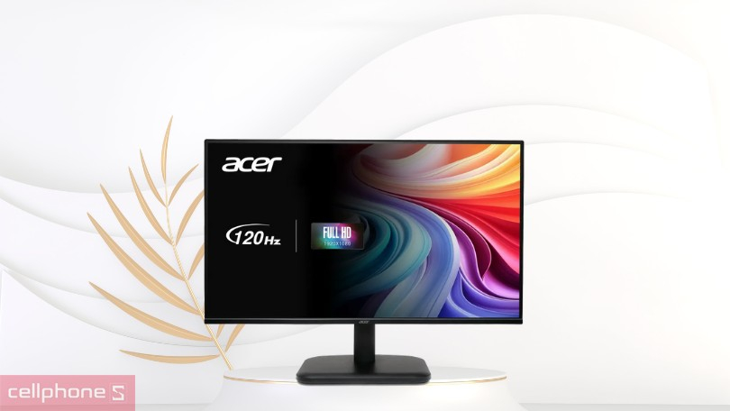 Kết nối màn hình Acer EK241Y G 24 inch