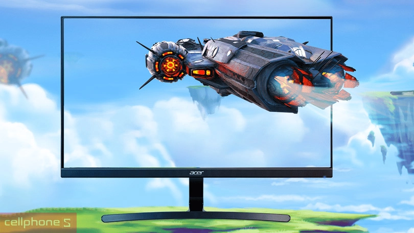 Màn hình Acer K243Y E 24 inch