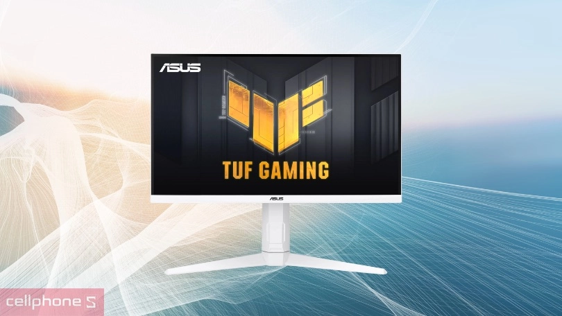 Công nghệ màn hình Asus TUF VG27AQL3A-W 27 inch