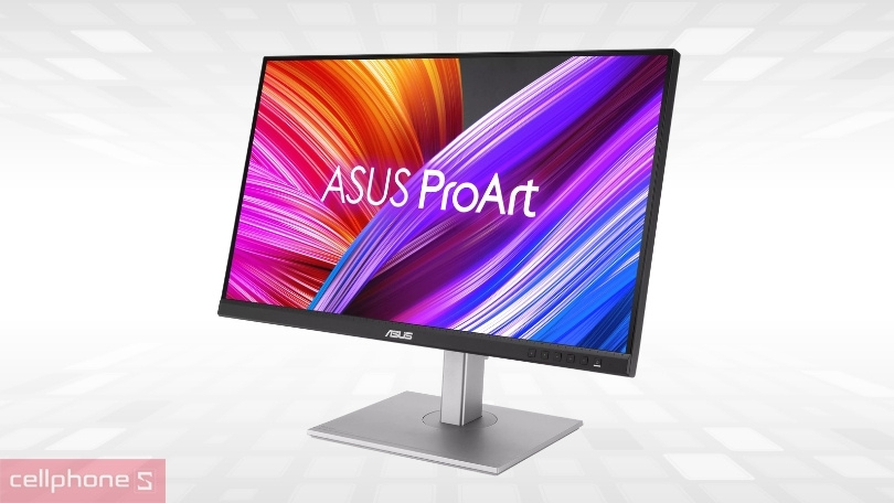 Công nghệ màn hình Asus Proart PA278CGV 27 inch