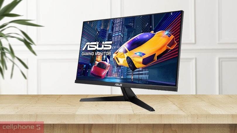 Khả năng hiển thị màn hình Asus VY279HF 27 inch