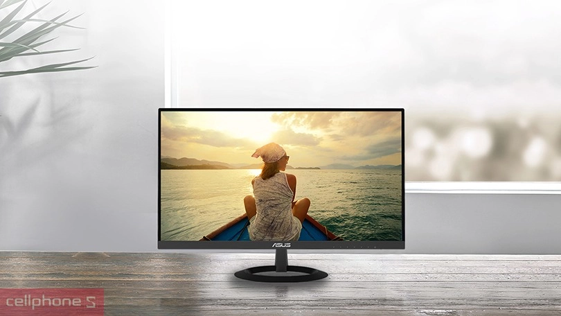Màn hình Asus VZ249HR-J 24inch