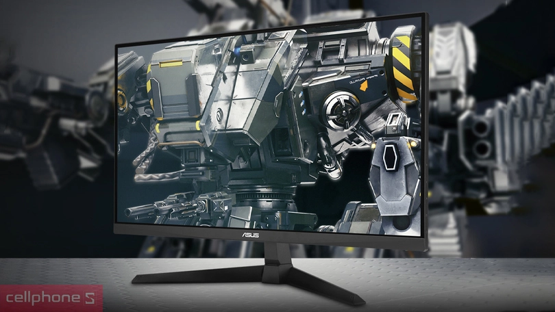 Màn hình Gaming ASUS TUF VG259Q5A 25 inch