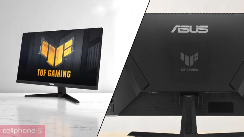 Tối ưu cho môi trường gaming hiện đại