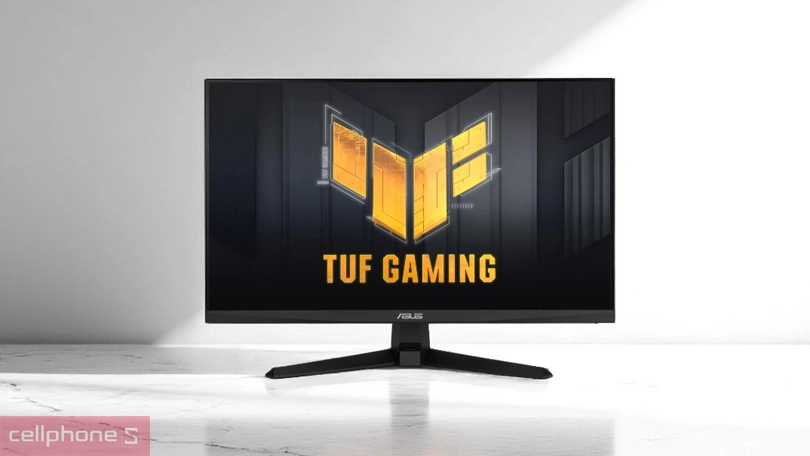 Đáp ứng nhu cầu hiển thị nâng cao