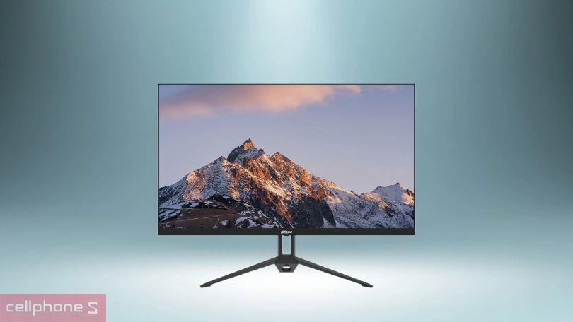 Màn hình Dahua DHI-LM27-B201E 27 inch – Mở rộng không gian quan sát