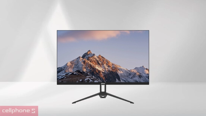 Màn hình Dahua DHI-LM27-B201E 27 inch – Mở rộng không gian quan sát