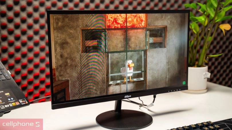 Chất lượng màn hình Dahua LM 22 A200Y 22 inch