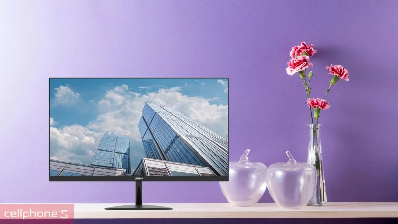 Chất lượng màn hình Dahua LM24-A200Y 24 inch