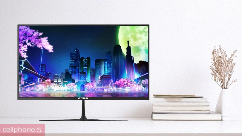 Tấm nền màn hình E-Dra EGM24F120PV 24 inch