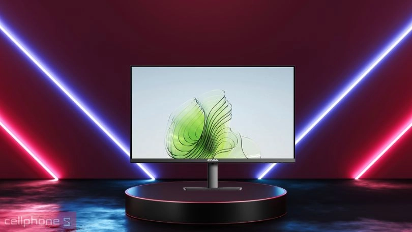 Chất lượng màn hình E-DRA EGM27Q100PR 27 inch