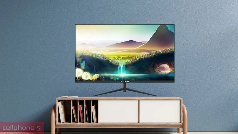 Màn hình Gaming E-Dra EGM27F100 27 Inch