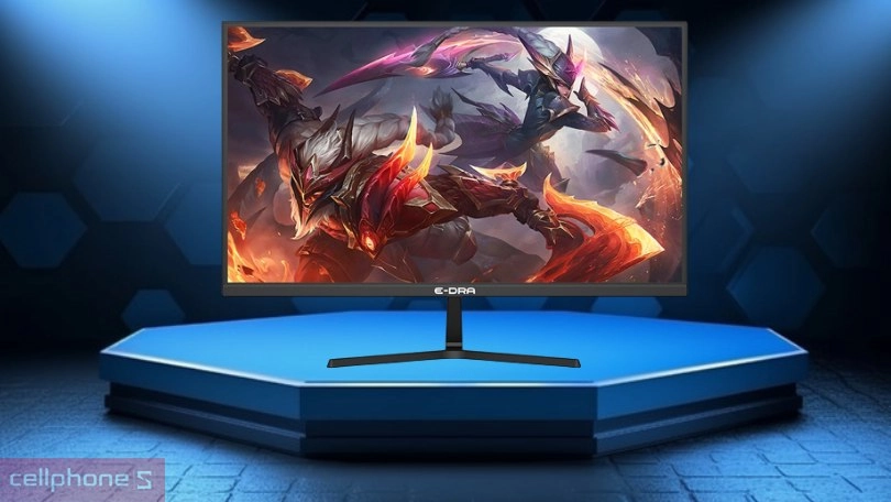 Chất lượng Màn hình Gaming E-Dra EGM27F2 27 inch