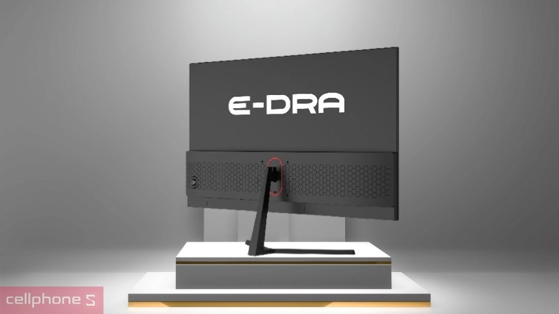 Thiết kế Màn hình Gaming E-Dra EGM27F2 27 inch