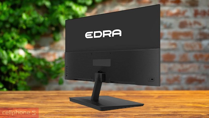 Cổng kết nối linh hoạt 