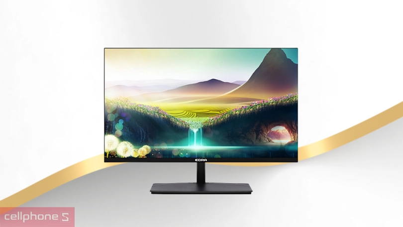 Màn hình E-Dra EGM22F100VA 22 inch - Trải nghiệm FHD sắc nét, tần số quét 100Hz