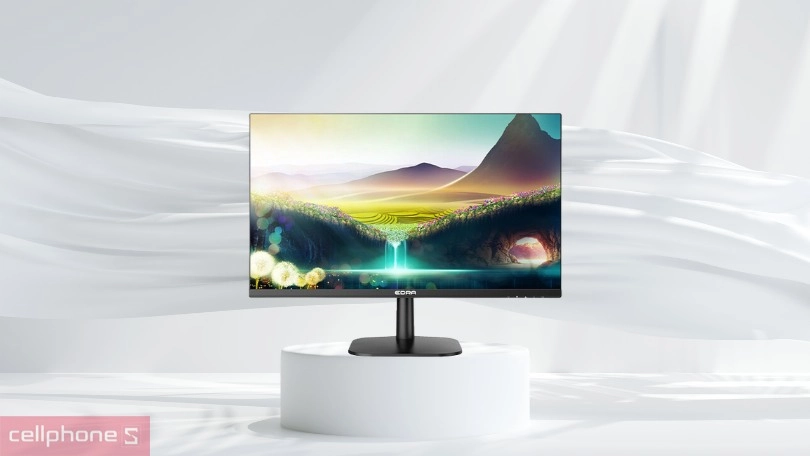 Màn hình EDRA EGM25F100P 25 inch chinh phục mọi tựa game, xử lý được mọi công việc