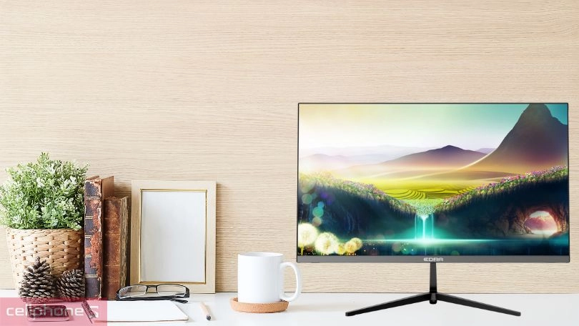 Kết nối linh hoạt và gọn gàng cho mọi không gian