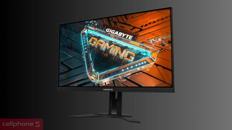 Đánh giá màn hình Gaming Gigabyte G27F 2 27 inch Đánh giá màn hình Gaming Gigabyte G27F 2 27 inch