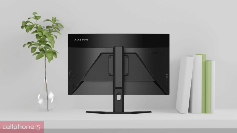 Đánh giá màn hình Gigabyte G27FC A 27 inch 165hz