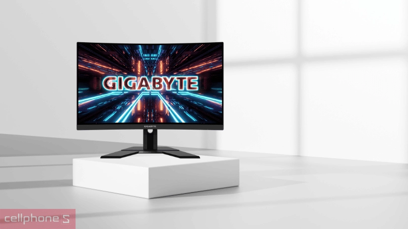 Công nghệ trên màn hình Gigabyte G27FC A 27 inch