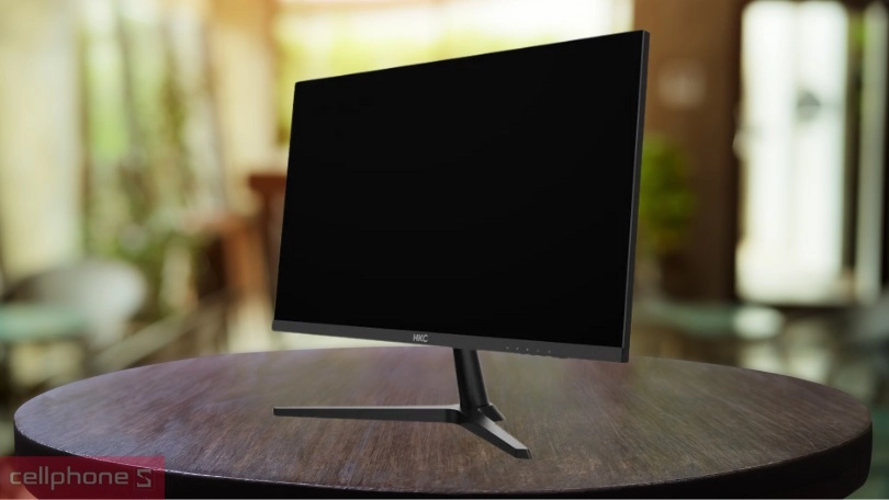 Màn hình HKC MB27V9 27 inch sở hữu thiết kế linh hoạt và hình ảnh sắc nét Màn hình HKC MB27V9 27 inch sở hữu thiết kế linh hoạt và hình ảnh sắc nét