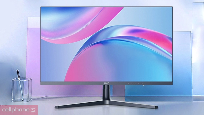 Màn hình HKC MB24V9-U 24 inch