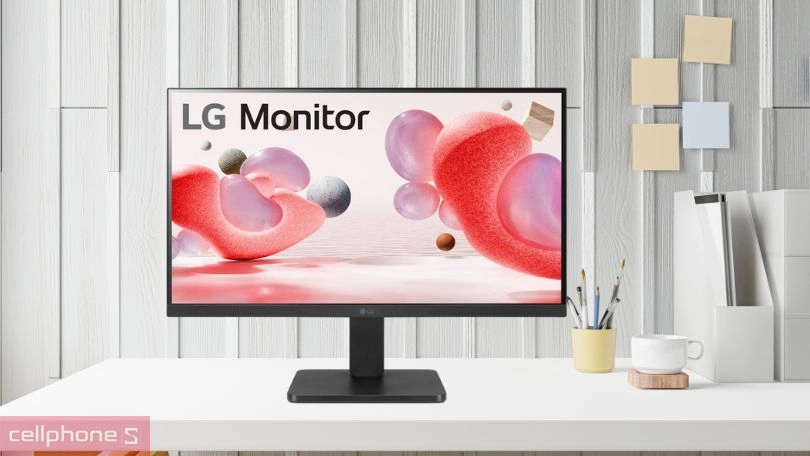 Kích thước màn hình 100hz LG 22MR410-B 22 inch