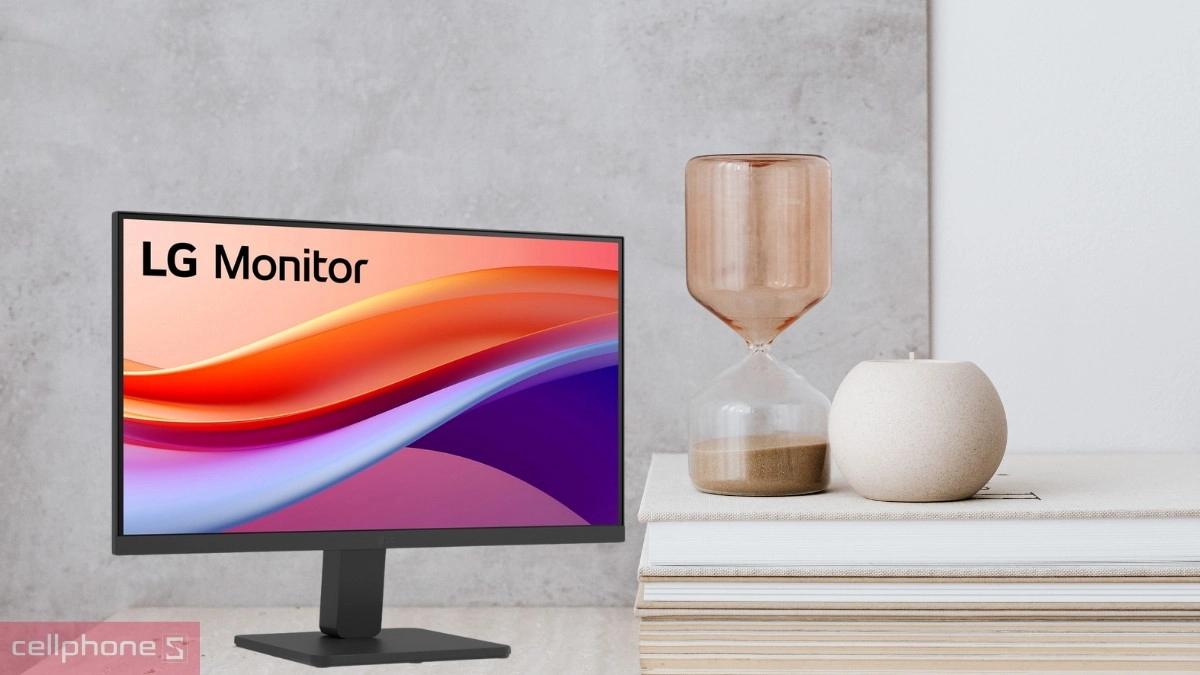 Công nghệ màn hình LG 22U401A-B 22 inch