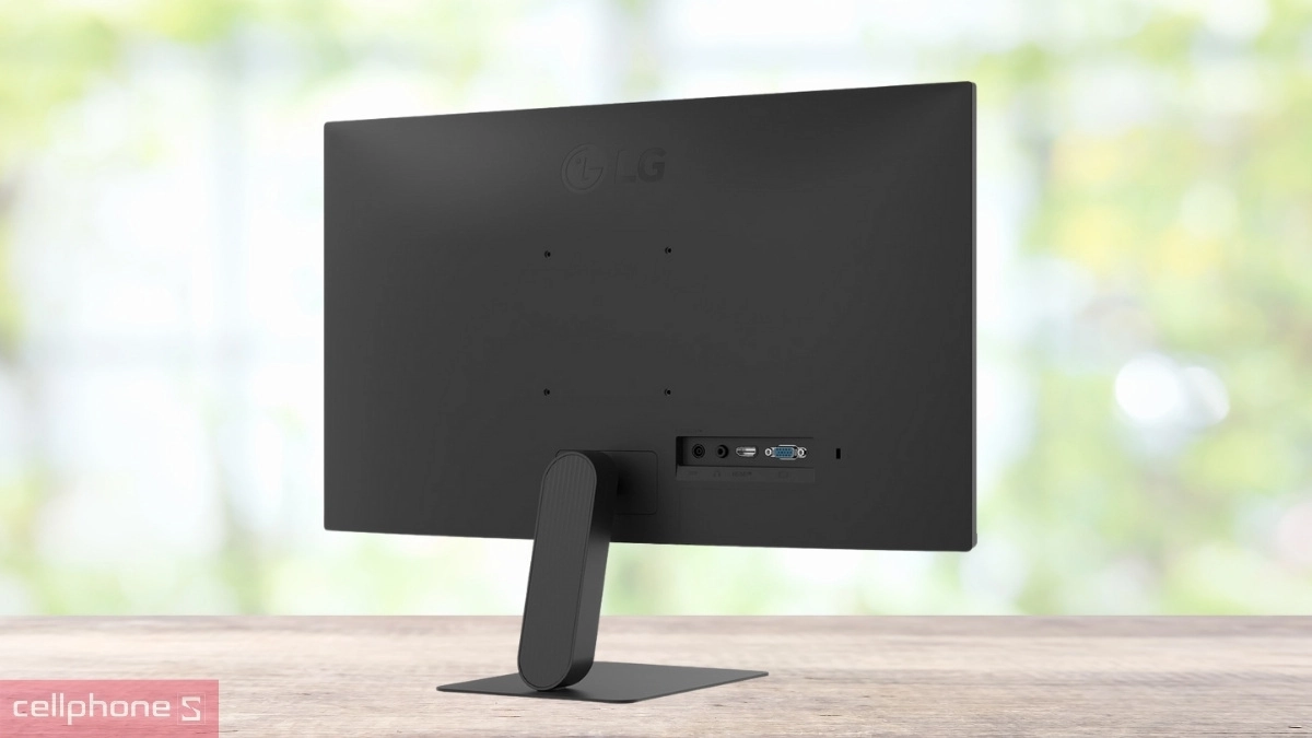 Kết nối đơn giản, tiện lợi