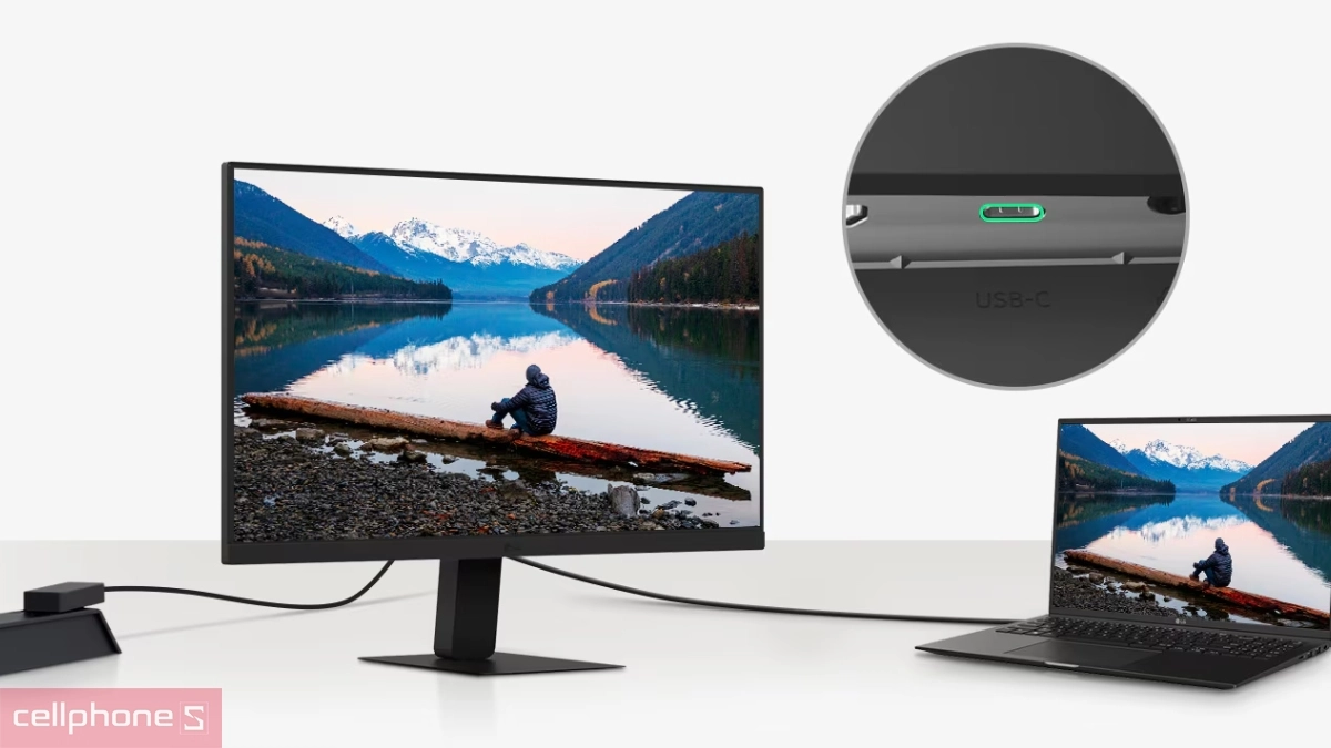 Bộ cổng giao tiếp cơ bản kết nối chuyên nghiệp