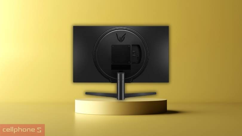 Cổng kết nối Màn hình gaming LG UltraGear 27GS60F-B 27 inch