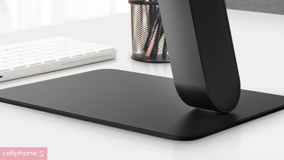 Viền mỏng hiện đại cho không gian gọn gàng