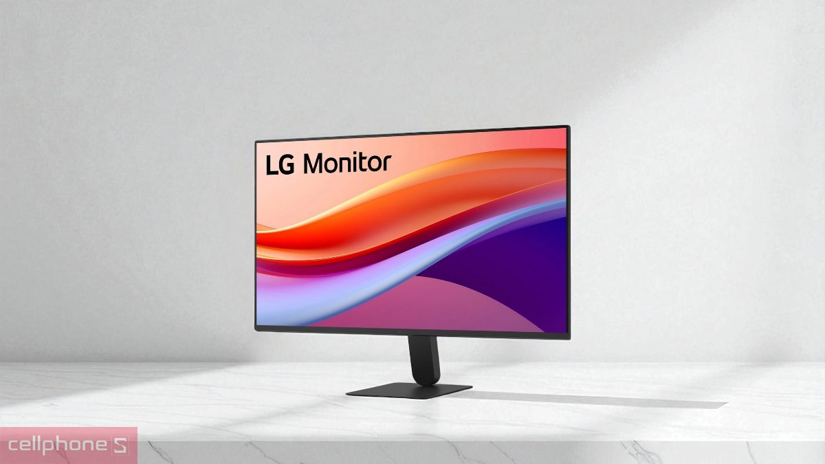 Màu sắc sống động, tính năng hỗ trợ trải nghiệm