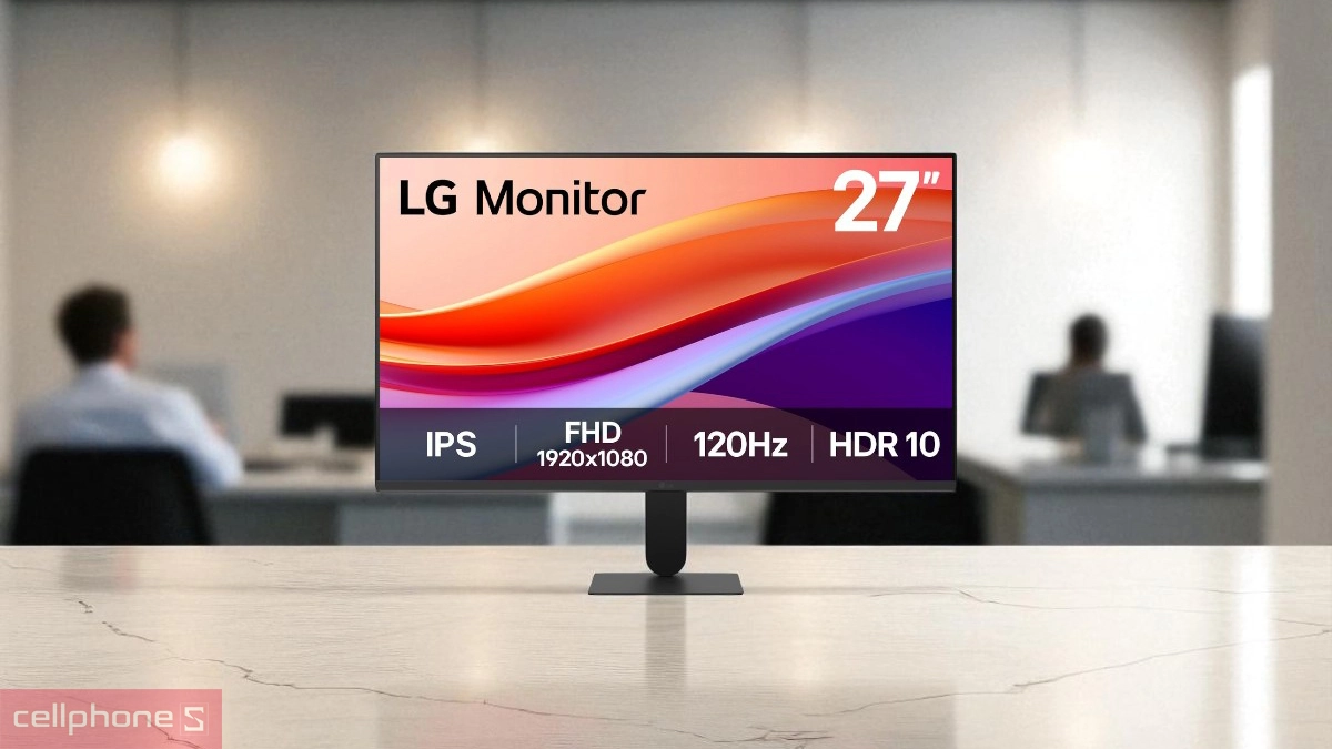 Trải nghiệm game và làm việc tiện ích hơn