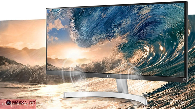 Đánh giá màn hình LG UltraWide 29WQ600 29 inch