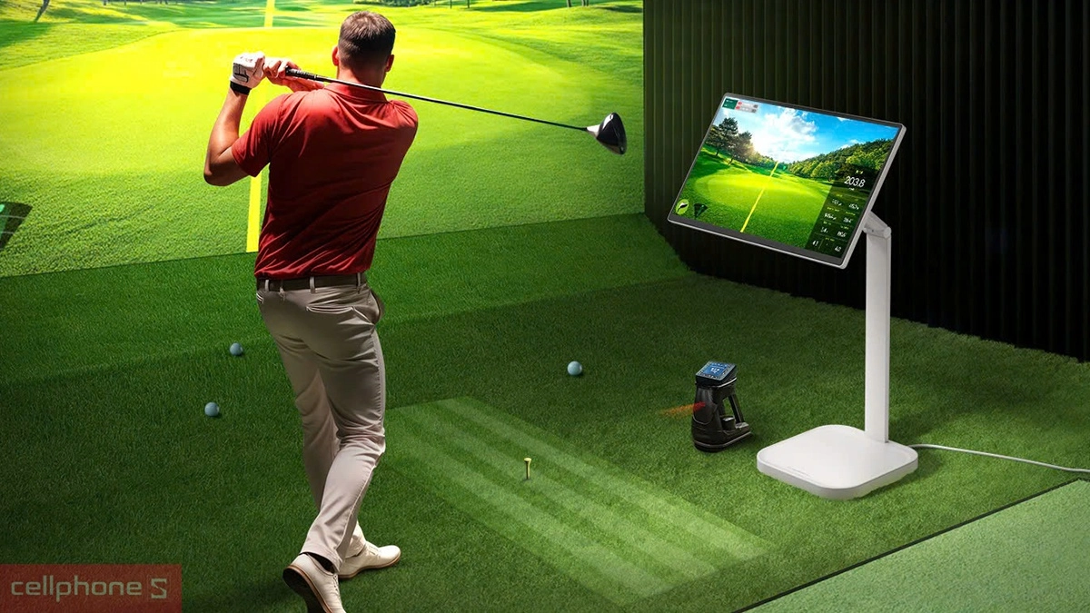Tần số quét màn hình LG Swing 32U889SA-W 32 inch