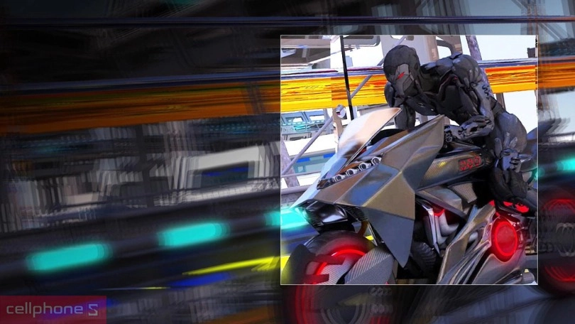 Màn hình Gaming LG UltraGear 27GP95R - Lựa chọn tuyệt vời cho các game thủ